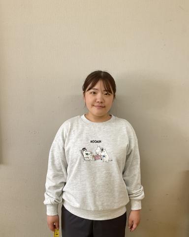 センパイイメージ