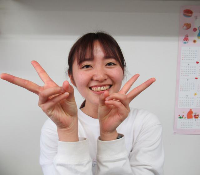 センパイイメージ