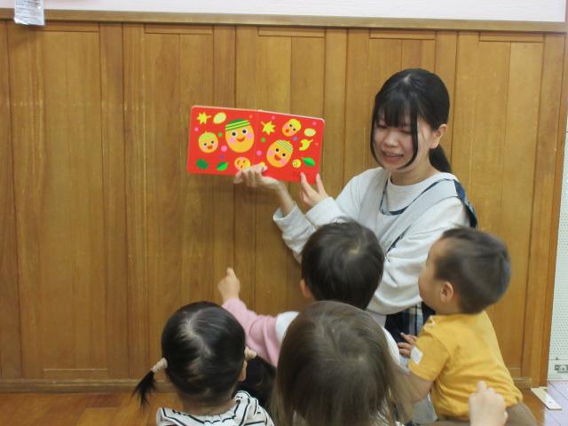 センパイイメージ