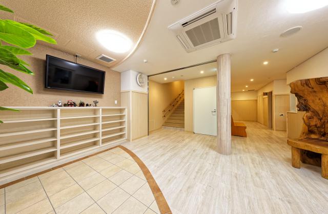 幼保連携型認定こども園　同朋保育園