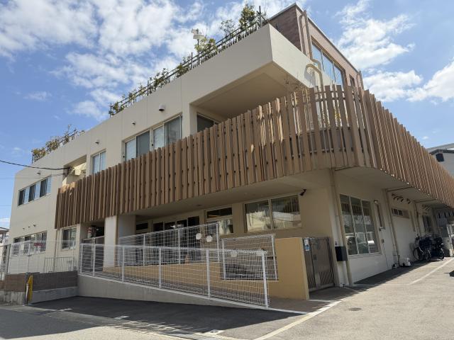 幼保連携型認定こども園 同朋わくわく園