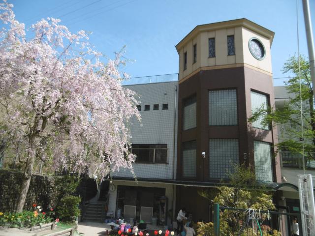 永興小金塚こども園