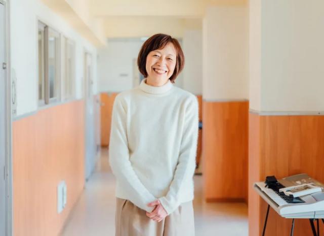 由良　晶子先生