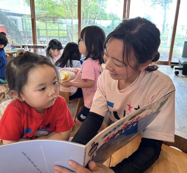 センパイイメージ