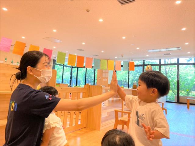 センパイイメージ