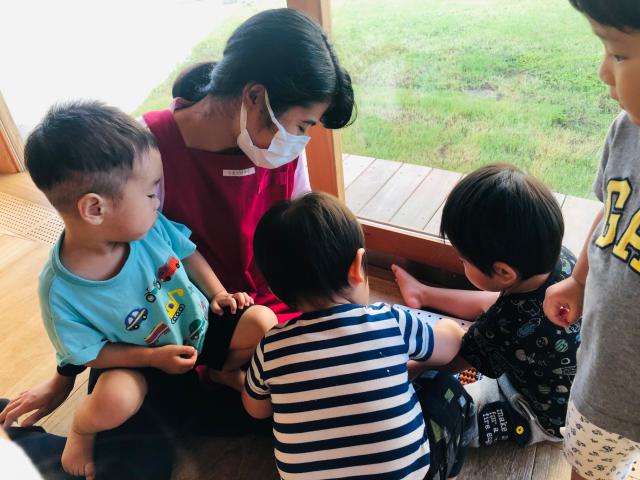 センパイイメージ