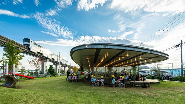 Fuji赤とんぼ保育園