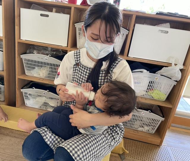 センパイイメージ