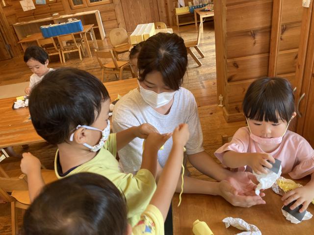 センパイイメージ