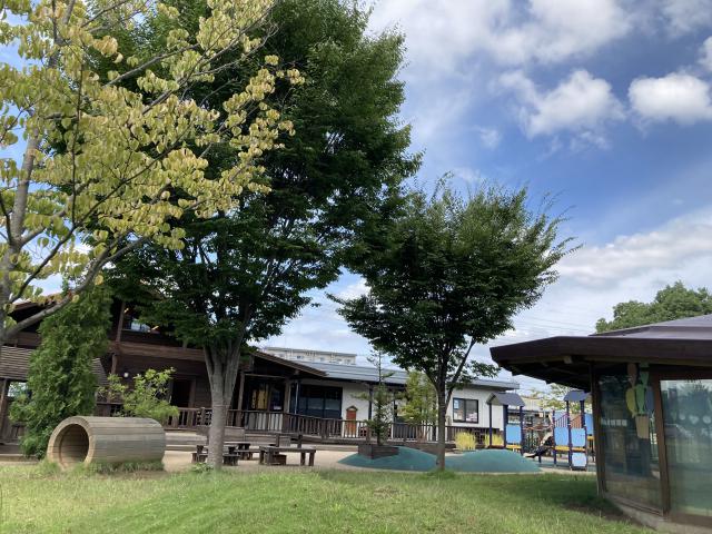 保育室スマイルエッグス