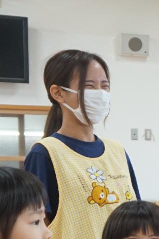 センパイイメージ