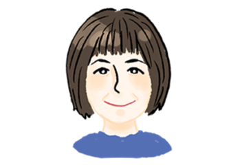 藤村　静香先生
