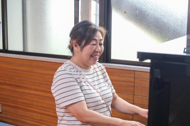 センパイイメージ