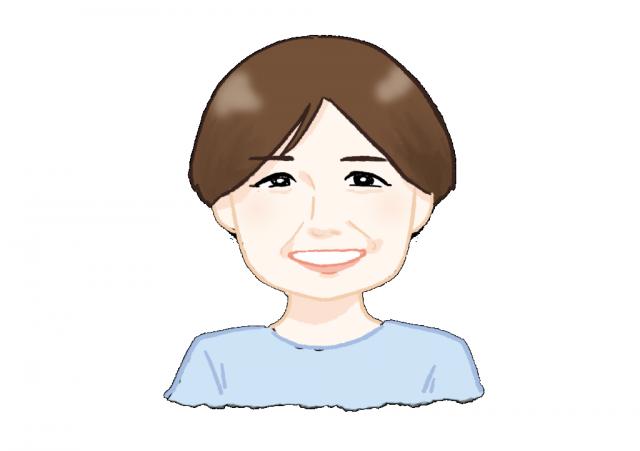 和田　周子先生