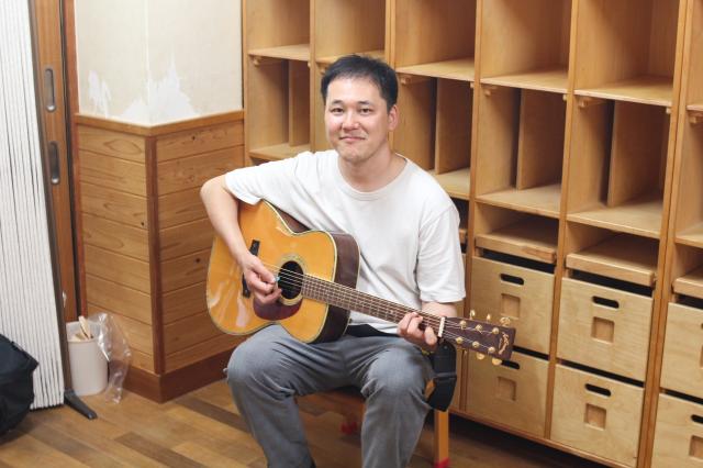 武住　達治先生