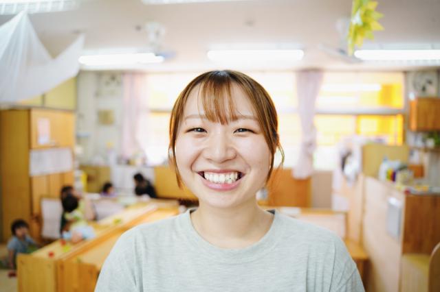 センパイイメージ