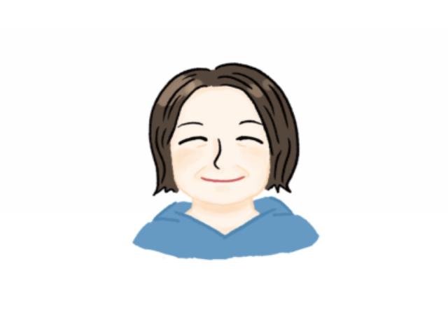 田井中　智枝先生