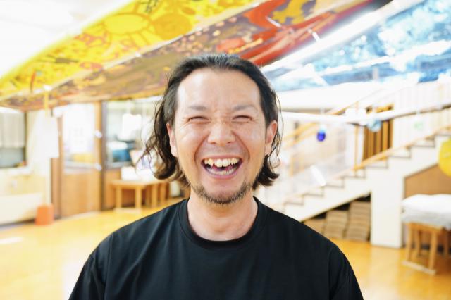 センパイイメージ