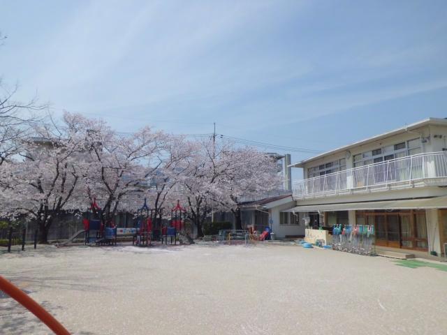 福西保育園