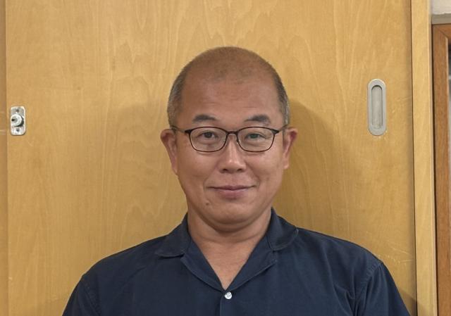 木村　治郎先生