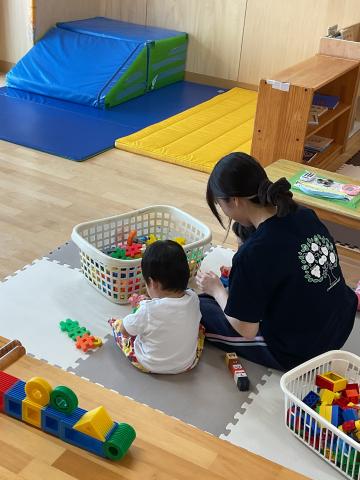 センパイイメージ