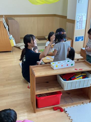 センパイイメージ