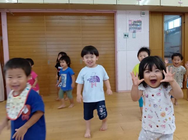 竹の里保育園