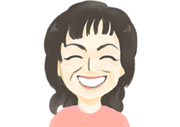 檜　須美子先生