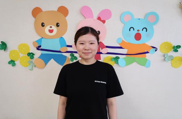 センパイイメージ