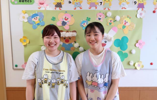 センパイイメージ