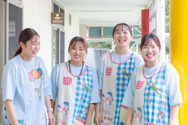 幼保連携型認定こども園　せんこう幼稚園