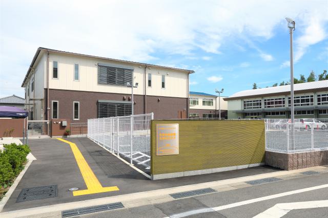 もずめこども園