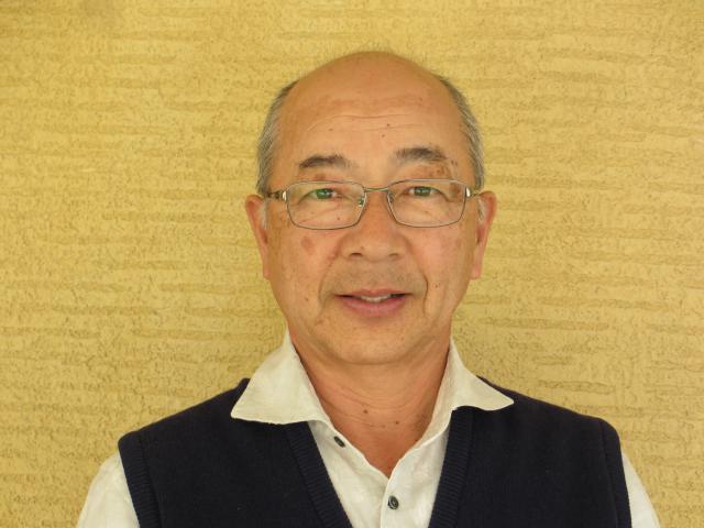 寺田　芳規先生