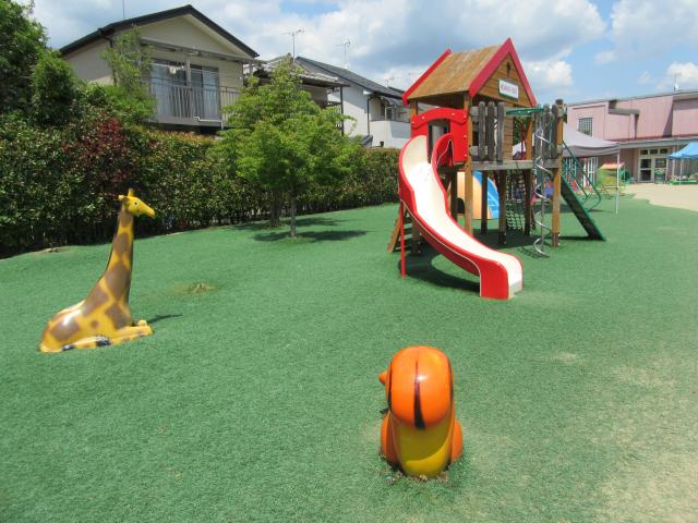 めぐみの園保育園