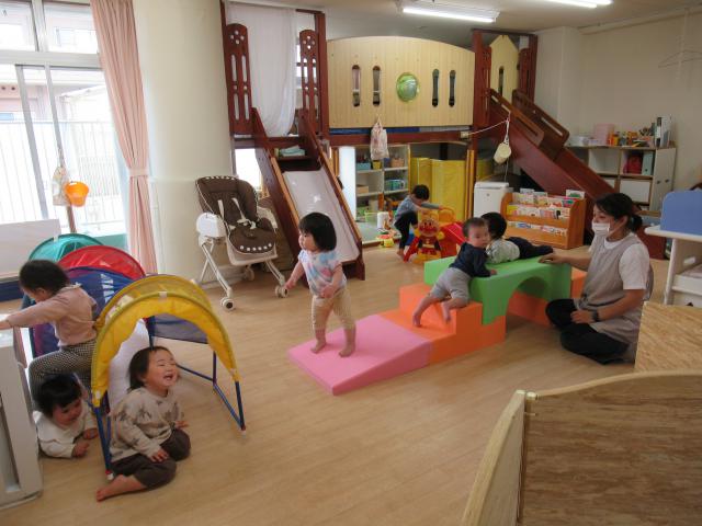 中川　理沙先生