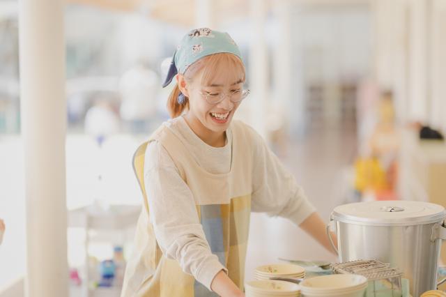 センパイイメージ