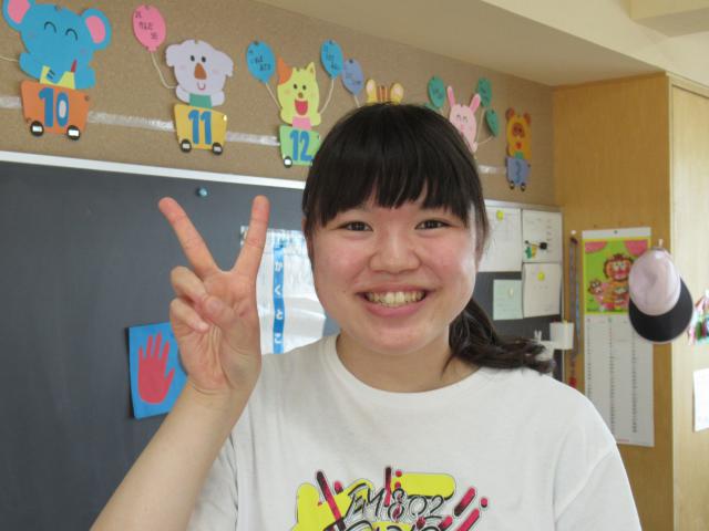 センパイイメージ