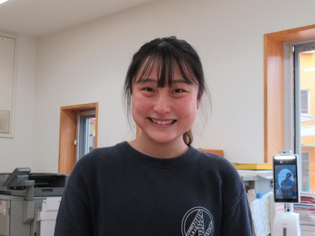 センパイイメージ