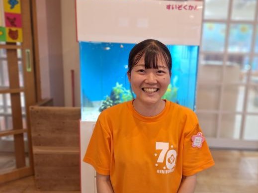 センパイイメージ