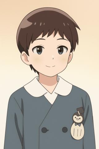 園長　森内　庸介先生