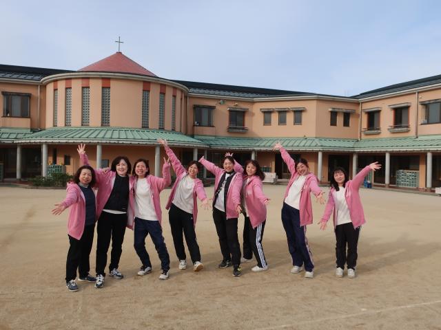 カトリック天使幼稚園