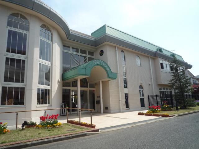 ひかりの子保育園