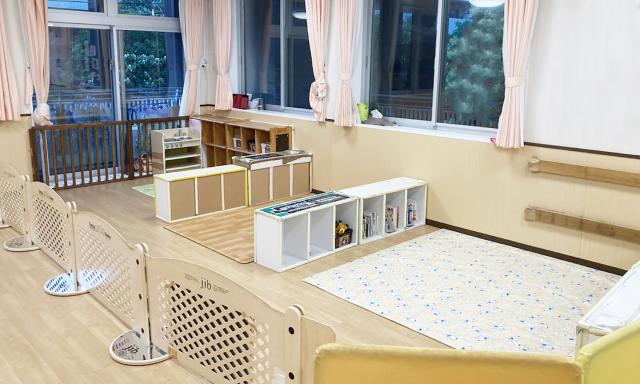太陽の子 月島保育園