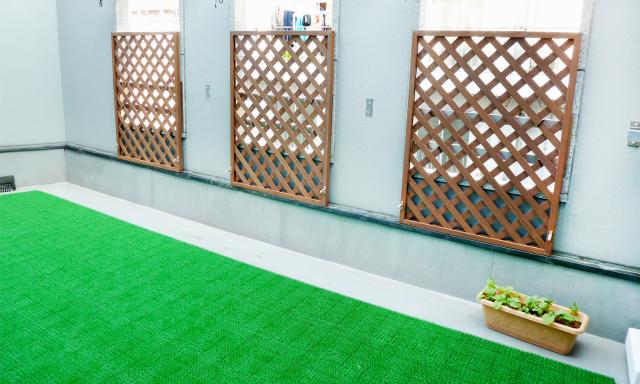 太陽の子 巣鴨駅前保育園