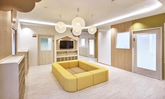 太陽の子 平和台保育園