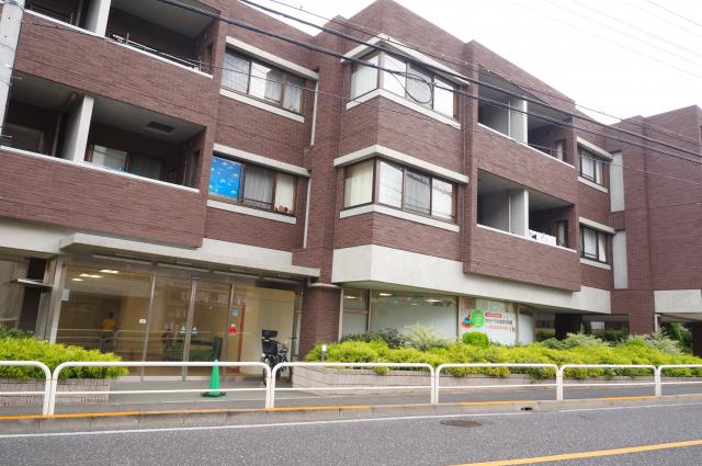 わらべうた 経堂保育園