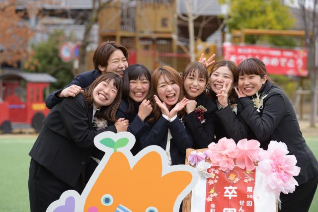 認定こども園　せんりひじり幼稚園・ひじりにじいろ保育園