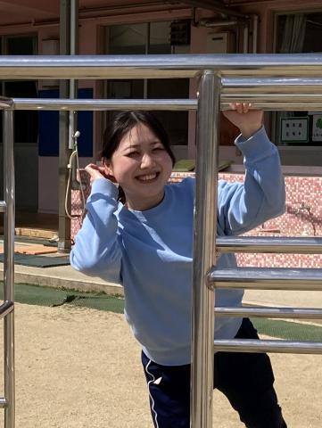 ゆう安中東こども園