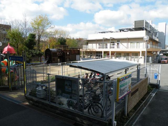 三原台こども園