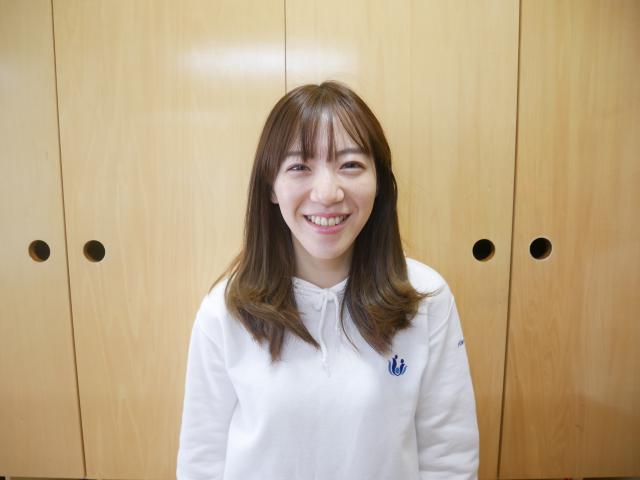 センパイイメージ